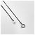 Collana con pendente Lollipop Candy Tiffany & Co. Argento - vista 5