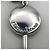 Collana con pendente Lollipop Candy Tiffany & Co. Argento - vista 6