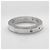Tiffany & Co. Silber 925 Kreisring - Ansicht 2