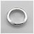 Tiffany & Co. Silber 925 Kreisring - Ansicht 5