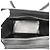Céline Borsa Luggage Celine in pelle e scamosciato Nero Beige Verde - vista 5