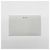 Céline Borsa Luggage Celine in pelle e scamosciato Nero Beige Verde - vista 9