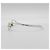 Bracciale con charm Hook Eye di Tiffany & Co. Argento - vista 2