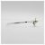 Bracciale con charm Hook Eye di Tiffany & Co. Argento - vista 3