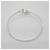 Bracciale con charm Hook Eye di Tiffany & Co. Argento - vista 4