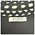 Alaïa Body de malla Vienna - Negro - vista 5