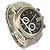 Gucci G-Chrono 101M Quartz Watch for Men - view 3