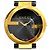 Gucci Interlocking Armbanduhr