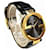Gucci Interlocking Armbanduhr - Ansicht 3