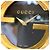 Gucci Interlocking Armbanduhr - Ansicht 4