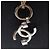 Gioielli CHANEL CC in Metallo Dorato - 103523 D'oro - vista 4