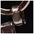 Gioielli CHANEL CC in Metallo Dorato - 103523 D'oro - vista 6