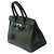 Hermès Borsa HERMES Birkin 30 in Pelle Verde - 103577 - vista 5