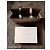 Jimmy Choo Scarpe Derby in pelle grigia glitterata Argento Grigio - vista 2