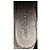 Jimmy Choo Scarpe Derby in pelle grigia glitterata Argento Grigio - vista 4