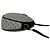 Gucci Vintage Micro GG Logo Leder Mini Schultertasche/Pouch - Ansicht 6