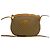 Gucci Vintage Micro GG Logo Leder Schultertasche/Pouch