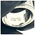 Tiffany & Co. Atlas Ring breit Silber - Ansicht 3