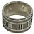 Tiffany & Co. Atlas Ring breit Silber - Ansicht 4