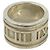 Tiffany & Co Tiffany Wide Atlas Band Ring Silber - Ansicht 6