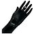 Tiffany & Co Anello Atlas largo in argento sterling 925 Tiffany - vista 2