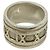 Anello Atlas largo Tiffany & Co. Argento - vista 5