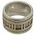 Anello Atlas largo Tiffany & Co. Argento - vista 6