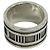 Anello Atlas largo in argento 925 Tiffany & Co. - vista 6