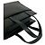Loewe Anagram Logo Nappa Leder Mini Tote Bag Schwarz - Ansicht 4