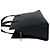 Loewe Anagram Logo Nappa Leder Mini Tote Bag Schwarz - Ansicht 5