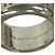 Tiffany & Co Atlas Ring Silber - Ansicht 3