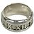 Tiffany & Co Atlas Ring Silber - Ansicht 4