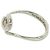 Anello Open Wave in argento 925 Tiffany & Co. - vista 4