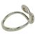 Anello Open Wave in argento 925 Tiffany & Co. - vista 5