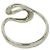 Anello Open Wave in argento 925 Tiffany & Co. - vista 6