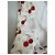 Louis Vuitton Takashi Murakami Cherry Monogram Badeanzug Weiß Rot Monogramm - Ansicht 12