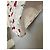 Louis Vuitton Takashi Murakami Cherry Monogram Badeanzug Weiß Rot Monogramm - Ansicht 3
