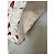 Louis Vuitton Takashi Murakami Cherry Monogram Badeanzug Weiß Rot Monogramm - Ansicht 4