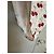 Louis Vuitton Takashi Murakami Cherry Monogram Badeanzug Weiß Rot Monogramm - Ansicht 5