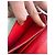 Louis Vuitton Pochette Twist Damier Denim Patchwork Borsa a Spalla Rosso Blu D'oro - vista 3
