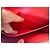Louis Vuitton Pochette Twist Damier Denim Patchwork Borsa a Spalla Rosso Blu D'oro - vista 4