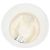 Hermès Cappello bucket in cotone Hermes Harper Emile Hermes Bianco - vista 4