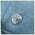 Basco in cashmere Hermès Saint Honor Serie Grigio Blu chiaro - vista 7