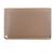 Hermès Hermes Evercolor Card Case Grey