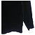 Autre Marque JACKMAN JM7018 Hoodie Schwarz - Ansicht 6