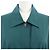 Vestido de Botones Hermès Clicquetis Verde - vista 5