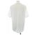 Camiseta de algodón blanca Hermès Talla S Blanco - vista 2