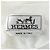 Camiseta de algodón blanca Hermès Talla S Blanco - vista 4