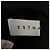 Autre Marque Gonna ESTNATION Nero - vista 4