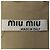 Abrigo Trench Miu Miu MS1581 Beige - vista 4